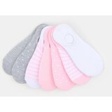 Sinsay Rebraste čarape 7 pack | shoptok.hr