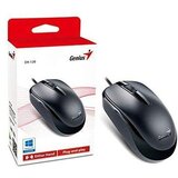 Optički miš Genius DX-120 USB black | Eponuda.ba