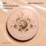 Gucci Beauty Cushion de Beauté kompaktni puder SPF 20 nijansa 02 14 g | shoptok.hr