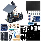 ARDUINO kit za solarni sistem sa praćenjem LAFVIN Cijene