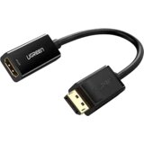 Ugreen mm137 displayport na hdmi f konvertor 4kx2k ( 40363 ) | ePonuda.com