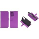 Chameleon Preklopna torbica (WLG) za Samsung Galaxy A53 5G - vijolična | Shoptok.si