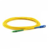 ExeLink patchcord SC/UPC-LC/APC Single Mode, Simplex, G652D, 3mm, 10 m | Eponuda.com