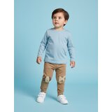 Sinsay Set pamučnih majica dugih rukava 2 pack | shoptok.hr