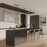 Sollux SL.2133 - Luster na sajli PASTELO 1xG9/8W/230V zelena | Eponuda.com