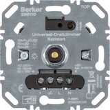 Berker Uni vrtljivi zatemnjevalnik comfort 296110, (20887923) Cene