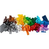 Lego Classic: Srednje velika ustvarjalna škatla | Shoptok.si