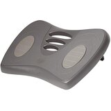  STALAK ZA ODMARANJE NOGU CHRYSALIS BASIC UNILUX 100340820 CRNI | shoptok.hr