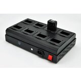CEL-TEC Priklopna postaja PK50 8 vrat | Shoptok.si