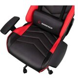 Rampage 36527 crna gaming stolica kl-r71 empire ( 18916 ) | Eponuda.com