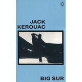 The Book Service Limited Jack Kerouac - Big Sur | Eponuda.com