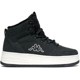 Kappa Ženske patike Logo 95K0442008, Crne | Eponuda.com