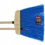 KADAX Metla za ulico z lesenim ročajem 35 cm, (5000346762) Cene