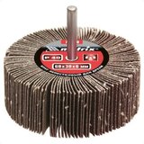 Mtx 741409 Brusni lepezasti valjak P 40, 80x30x6 mm ( 741409 ) | Eponuda.com