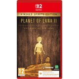 Planet of Lana 2 Children of the Leaf Limited Edition - koda v škatlici (SWITCH 2) Cene