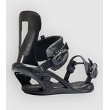 K2 Bedford 2027 Snowboard Bindings black | Shoptok.si