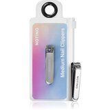 Notino Nail Tools Medium Nail Clippers ščipalec za nohte medium 1 kos | Shoptok.si