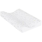 Ceba Baby Mekana profilirana podloga za prematanje COSY (48x70) Dream bijelo | shoptok.hr