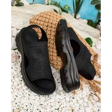 Resti Women's sandals with upper and zircons Alebin | shoptok.hr