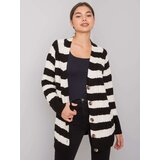 Factory Price Sweater-FE-SW-3358.13-black-white | Shoptok.si