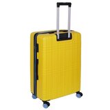 Dielle Kovčki 13070GI Rumena | Shoptok.si