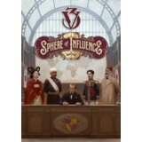 Steam Victoria 3: Sphere of Influence (DLC) (PC) Key ROW | ePonuda.com
