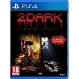  2Dark Limited Edition (PS4) - rabljeno | Shoptok.si