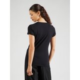 Armani Exchange Majica crna | shoptok.hr