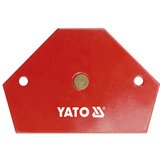 Yato Magnetni držač za kutno zavarivanje YT-0867 cijene