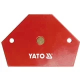 Magnetni držač za kutno zavarivanje YT-0867