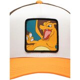 Capslab X Pokemon Charizard Cap Crna | shoptok.hr