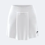 Joma Women's Sports Skirt Torneo Skirt White