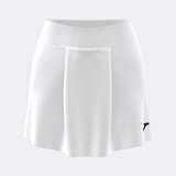 Joma Women's Sports Skirt Torneo Skirt White | shoptok.hr