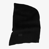 Nike m city knit hood college grey/sail Cene