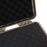 Tvrdi kofer Pijesak 27 x 24,5 x 12,5 cm Polipropilen i ABS | shoptok.hr