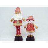  Deda Mraz i Sneško Belić sa nogama koje se izvlače Cene