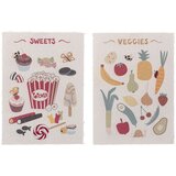 Bloomingville Mini Dječje slike u setu 2 kom 26x35 cm Papio – Cijene