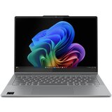 Lenovo IdeaPad 5 2-in-1 14Q8X9 Copilot+ PC Qualcomm Snapdragon X1P-42-100 Hybrid (2-in-1) 35.6 cm (14) Touchscreen WUXGA 16 GB LPDDR5x-SDRAM 512 GB SSD Wi-Fi 7 (802.11be) Windows 11 Home Grey | shoptok.hr