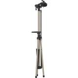 vidaXL Stalak za popravak bicikla sklopivi 120 - 165 cm aluminijski | shoptok.hr