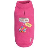 Camon Roze A2203175-Džeper za pse Candy veličina 45 | Eponuda.com