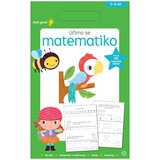 Mladinska Knjiga 123 - učimo se matematiko Cene