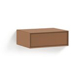 Teulat Ciglasti viseći noćni ormarić Platt – | shoptok.hr
