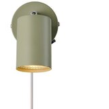 Nordlux zidni spot explore 1xGU10/7W/230V zelena | Eponuda.com