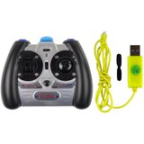 Lean_Toys Helikopter SYMA S111G + daljinski upravljalnik R/C GIROS | Shoptok.si