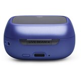 JBL Live Beam 4 plave bežicne slušalice s funkcijom eliminacije buke. | shoptok.hr