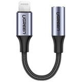 Ugreen adapter Lightning v avdio 3.5mm - box Cene