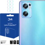 3mk LEČA ZAŠČITNO STEKLO ZA KAMERO OPO RENO 7 SE 5G, (22001568) | Shoptok.si