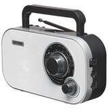 Denver TR-54 radio aparat beli | ePonuda.com