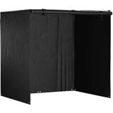  Za ljuljačku s 12 ušica 220 x 177 x 220 cm polietilen | shoptok.hr