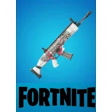 Fortnite - White Dragon Wrap (DLC) Key GLOBAL